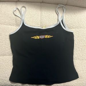 i am selling a retro tank